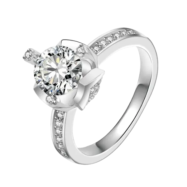 Lễ đính hôn có trao nhẫn không Lễ đính hôn có trao nhẫn không