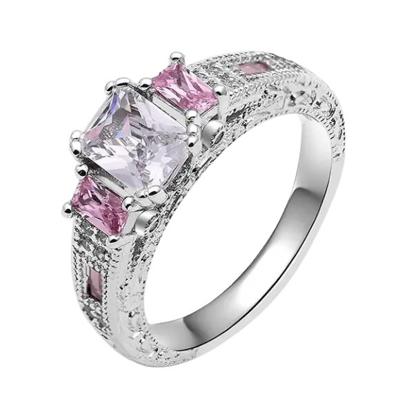 Trả lời Lễ đính hôn có trao nhẫn không Trả lời Lễ đính hôn có trao nhẫn không