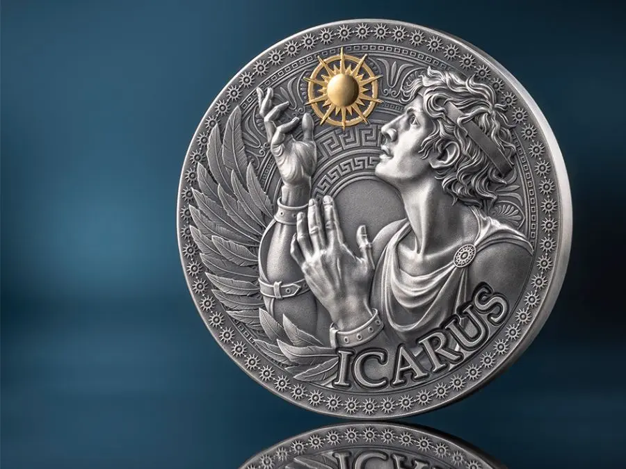 Công nghệ Selective Gilding Công nghệ Selective Gilding