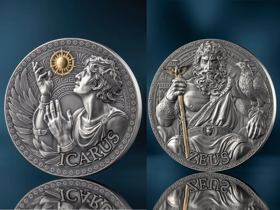 Khám phá công nghệ Công nghệ Selective Gilding Khám phá công nghệ Công nghệ Selective Gilding