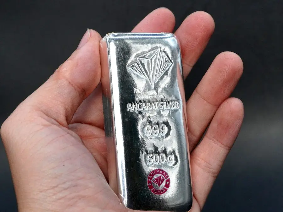 Tình hình Cập nhật Giá bạc thế giới 2/10 Tình hình Cập nhật Giá bạc thế giới 2/10