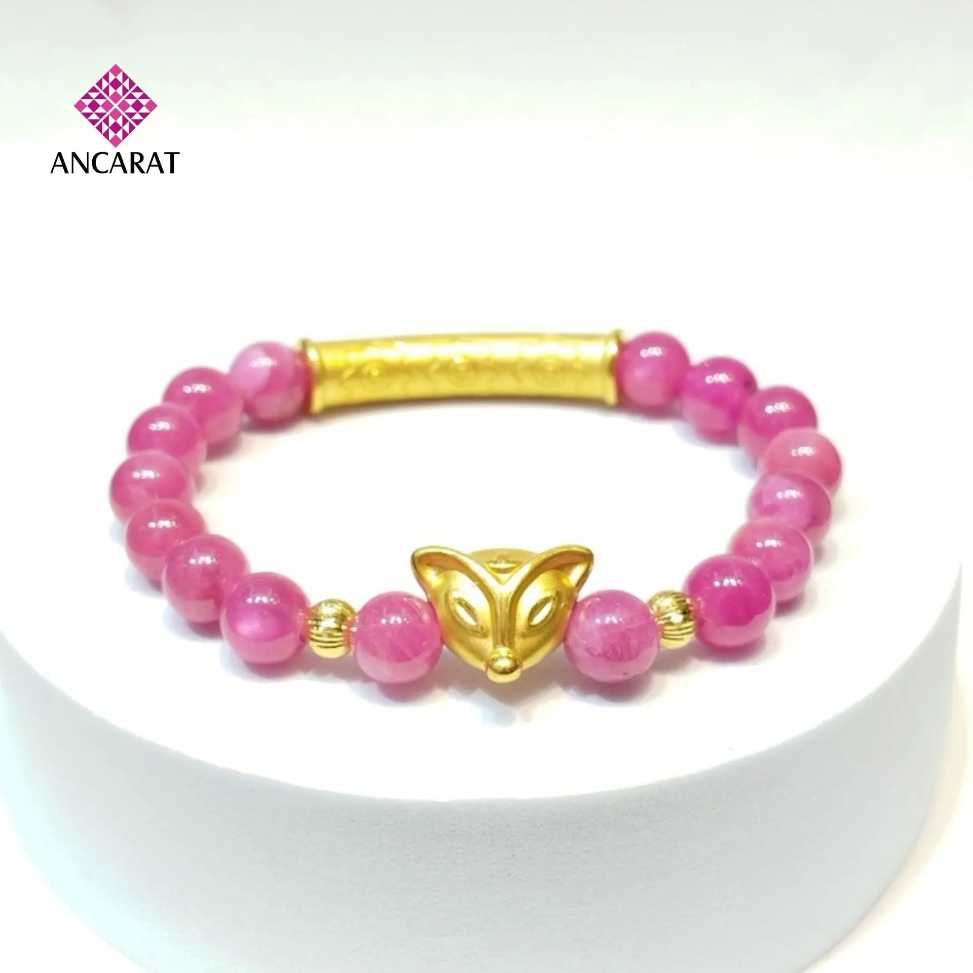 Mẫu vòng tay đá phong thủy Mẫu vòng tay đá phong thủy