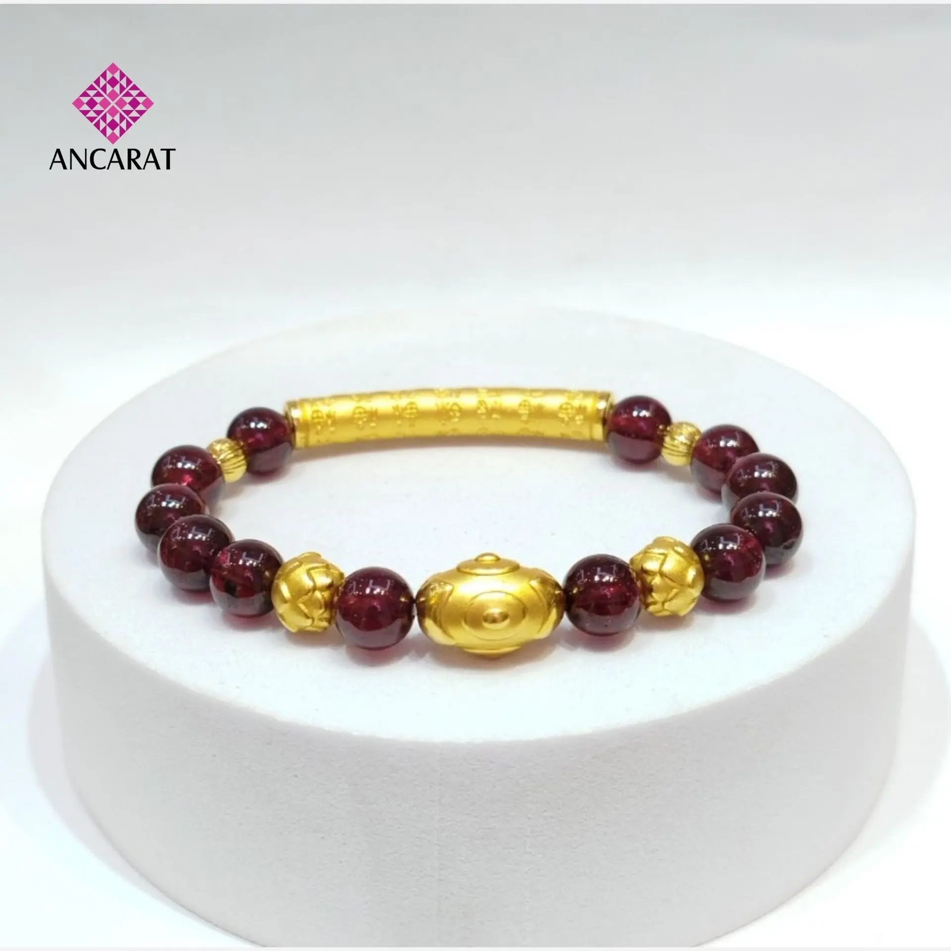 Ý nghĩa vòng tay đá phong thủy Ý nghĩa vòng tay đá phong thủy