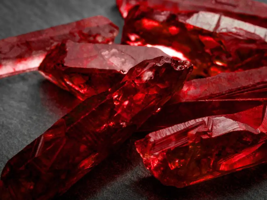 Các loại đá quý ở Việt Nam Các loại đá quý ở Việt Nam