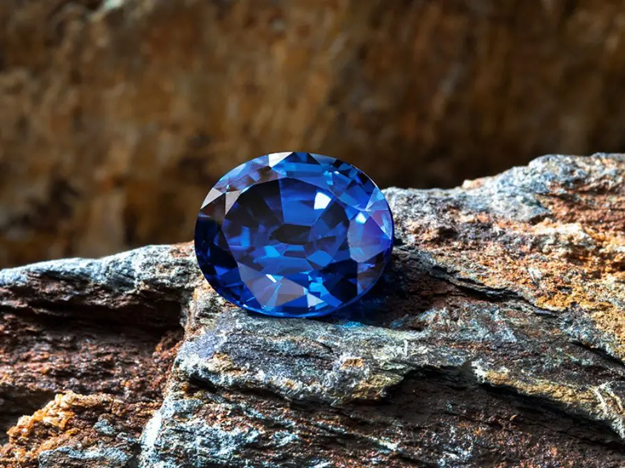 Khám phá Các loại đá quý ở Việt Nam Khám phá Các loại đá quý ở Việt Nam