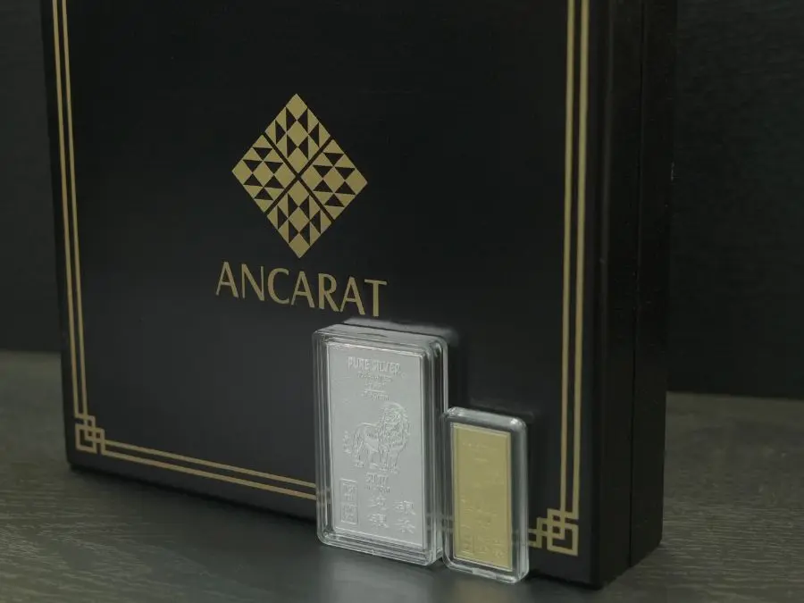 Mua vàng bạc trên Ứng dụng ngân hàng Mua vàng bạc trên Ứng dụng ngân hàng