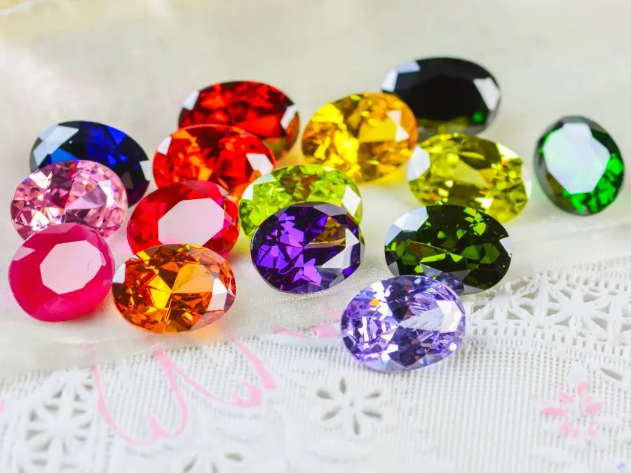 cách nhận biết đá quý cách nhận biết đá quý