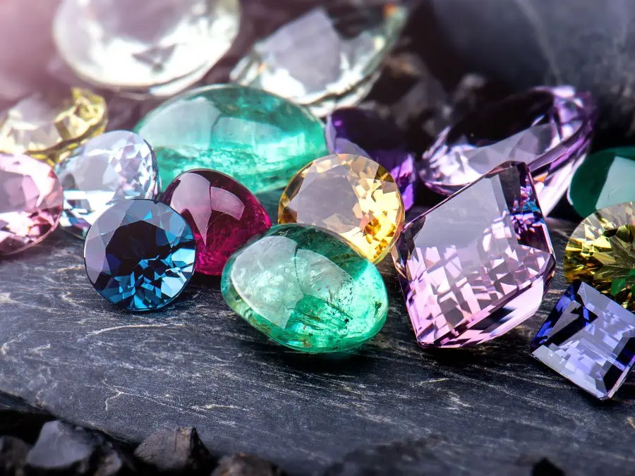 cách nhận biết đá quý hiệu quả cách nhận biết đá quý hiệu quả