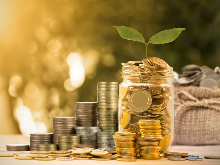 Tiết kiệm thường sẽ để dành tiền cho những mục tiêu ngắn hạn tiết kiệm và tích lũy khác nhau như thế nào