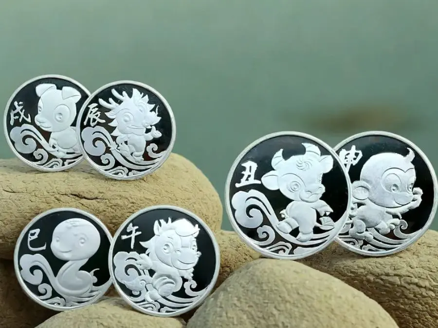 Bạc có khả năng kháng khuẩn cao Giải đáp bạc hút âm khí đúng hay sai