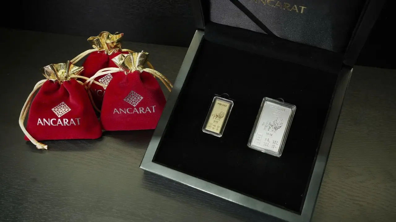 Việc có nên từ đầu tư vàng sang bạc hay không phụ thuộc vào mục tiêu cà ngang sách từng người Có nên chuyển hướng đầu tư từ vàng sang bạc