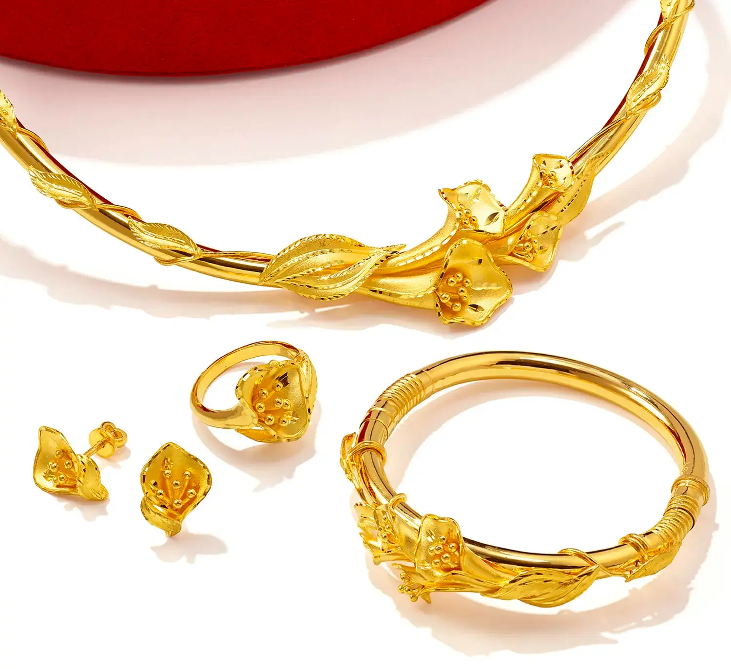 Trả lời Vàng cưới là vàng gì? Trả lời Vàng cưới là vàng gì?