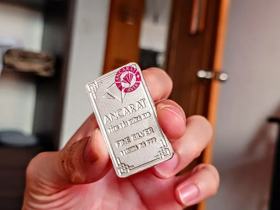 Đầu tư hợp đồng tương lại bạc sẽ an toàn và dễ tiếp cận hơn cho người mới Đầu tư hợp đồng tương lại bạc