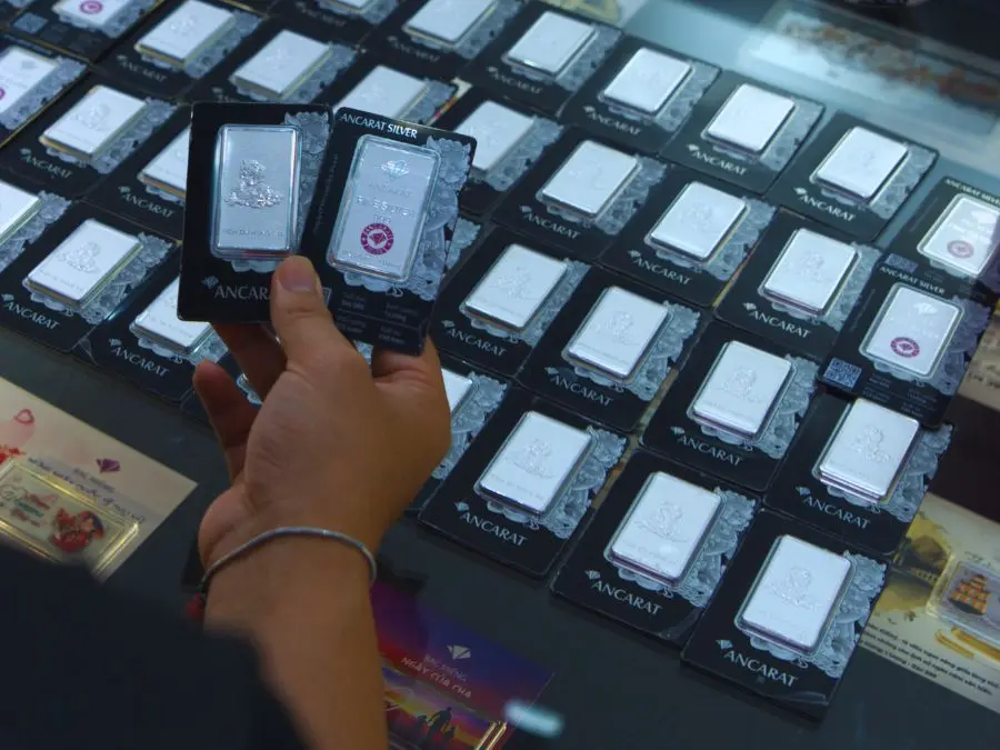 Hợp đồng tương lai bạc sẽ thích hợp hơn với những nhà đầu tư có nhiều kinh nghiệm Hợp đồng tương lai bạc là gì