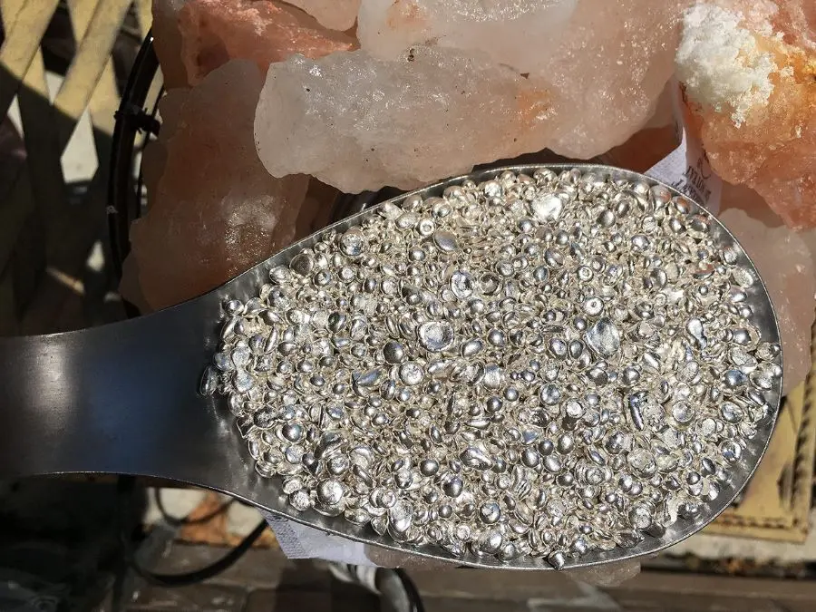 Bạc bi được sử dụng ở nhiều lĩnh vực công nghiệp Công dụng bạc bi