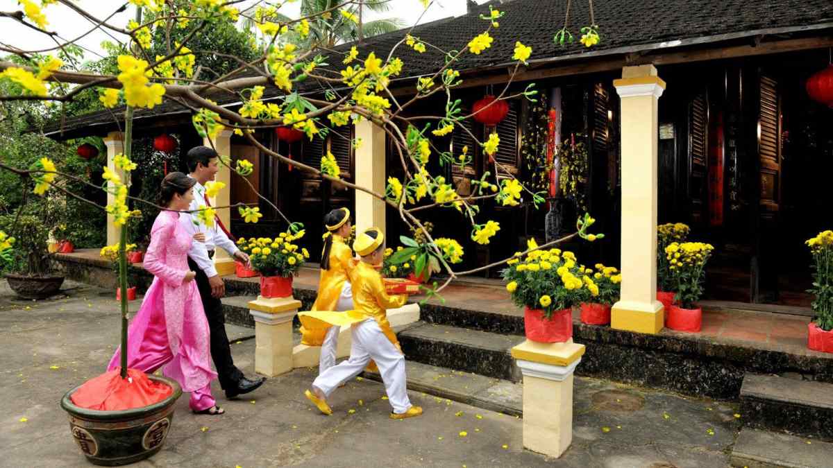 Tuổi hợp Xông Đất 2026 Tuổi hợp Xông Đất 2026