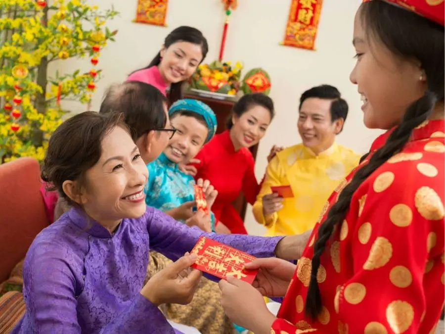 Tuổi nào không nên đi xông đất Tuổi nào không nên đi xông đất