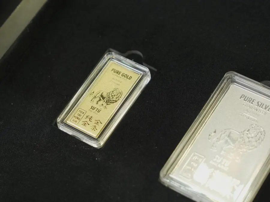 Trả lời Nên Kiêng mua vàng vào ngày nào Trả lời Nên Kiêng mua vàng vào ngày nào