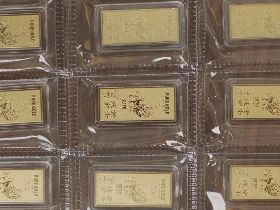 Trả lời Đầu tư vàng hay gửi tiết kiệm Trả lời Đầu tư vàng hay gửi tiết kiệm