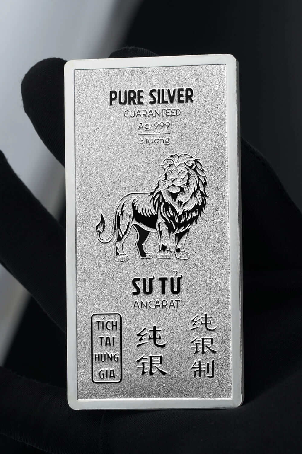 Ý nghĩa Linh vật Sư Tử Ý nghĩa Linh vật Sư Tử