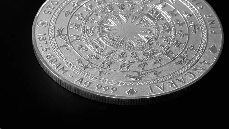 Mua bạc miếng ngày độc lập Mua bạc miếng ngày độc lập