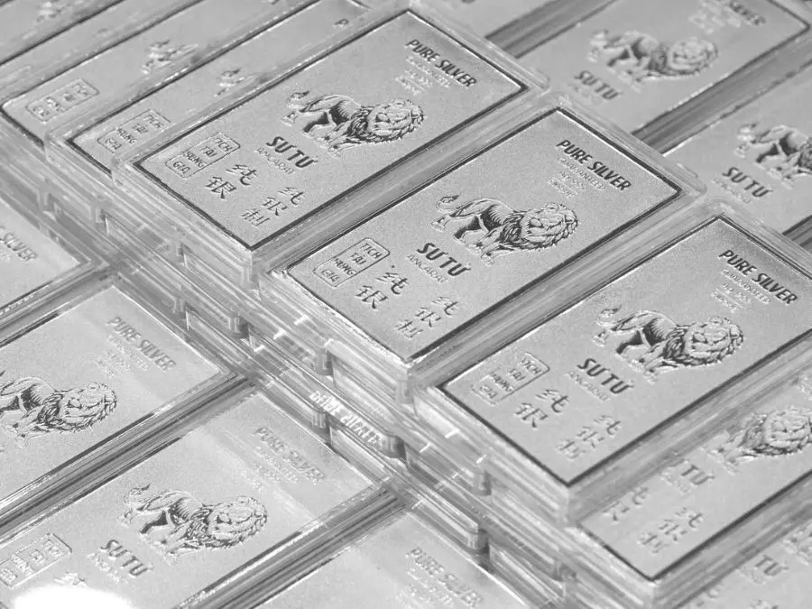 Đầu tư bạc Ancarat có lợi nhuận không Đầu tư bạc Ancarat có lợi nhuận không