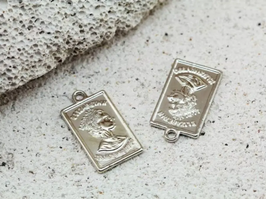 Trong một số thời điểm Rhodium sẽ có giá cao hơn kim cương Giải đáp kim loại quý là gì