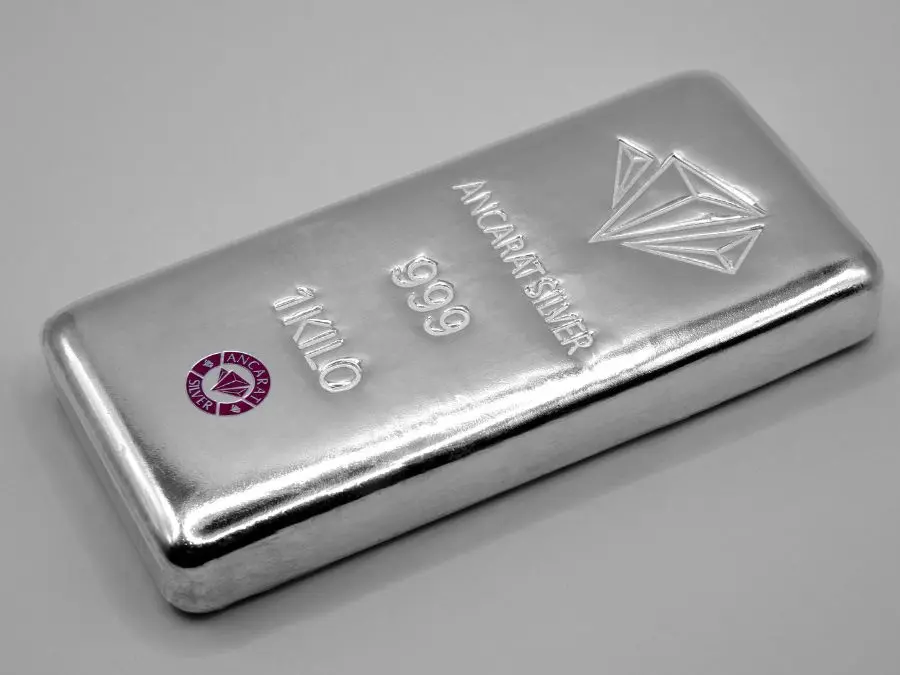 Sưu tầm bạc là gì Sưu tầm bạc là gì