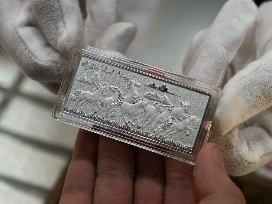 bối cảnh thị trường bạc miếng hiện nay bối cảnh thị trường bạc miếng hiện nay