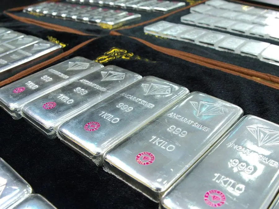 Phân Biệt Bạc Phân Biệt Bạc