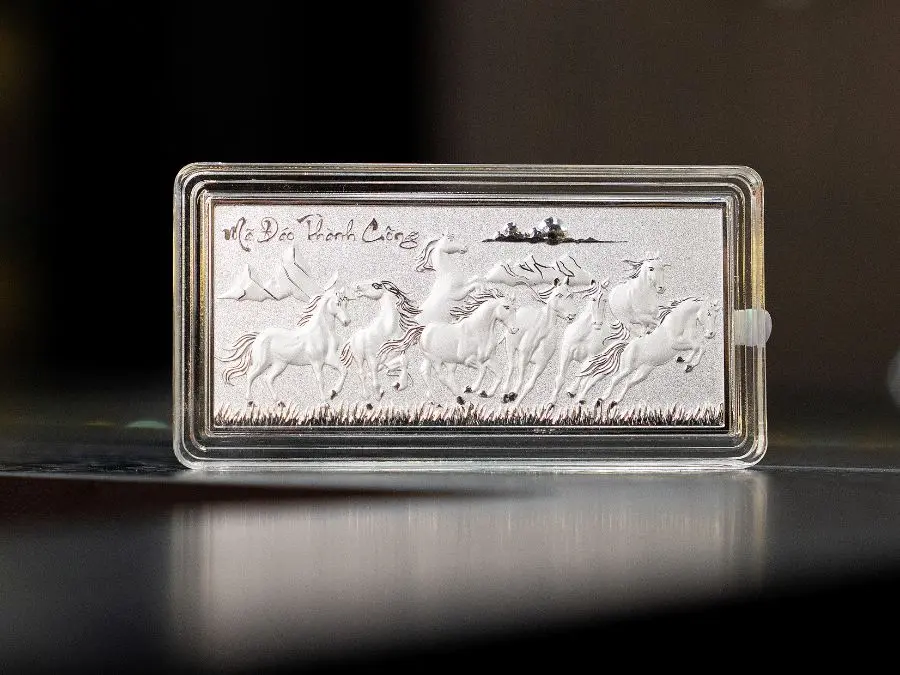 Ý nghĩa Mã đáo thành công Ý nghĩa Mã đáo thành công