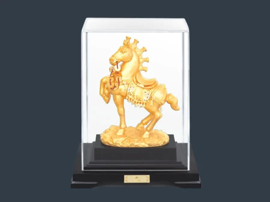 Giải đáp mạ vàng là gì Giải đáp mạ vàng là gì