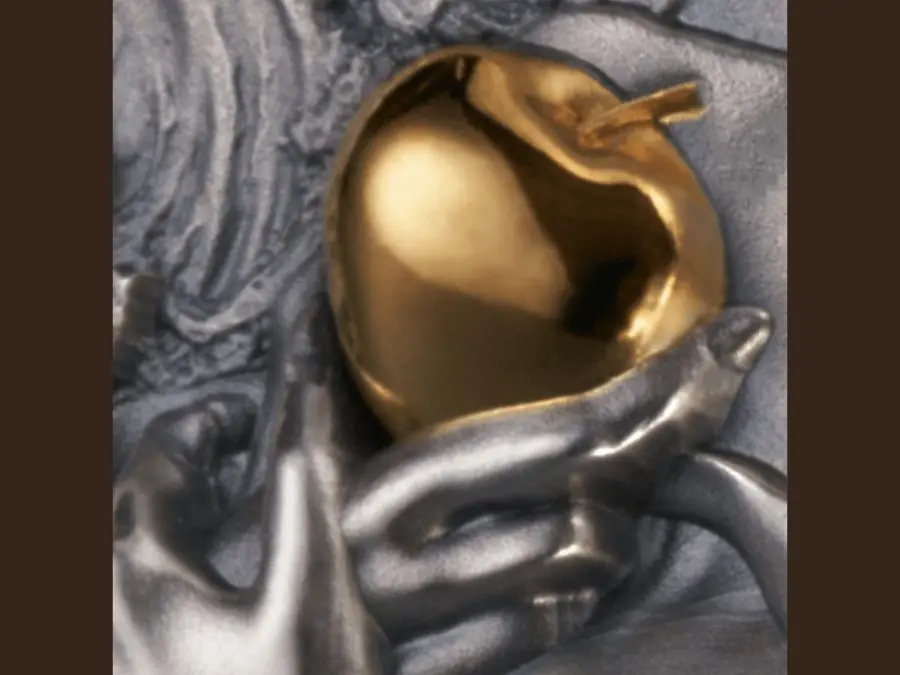 Thông số kỹ thuật xu bạc Aphrodite Thông số kỹ thuật xu bạc Aphrodite