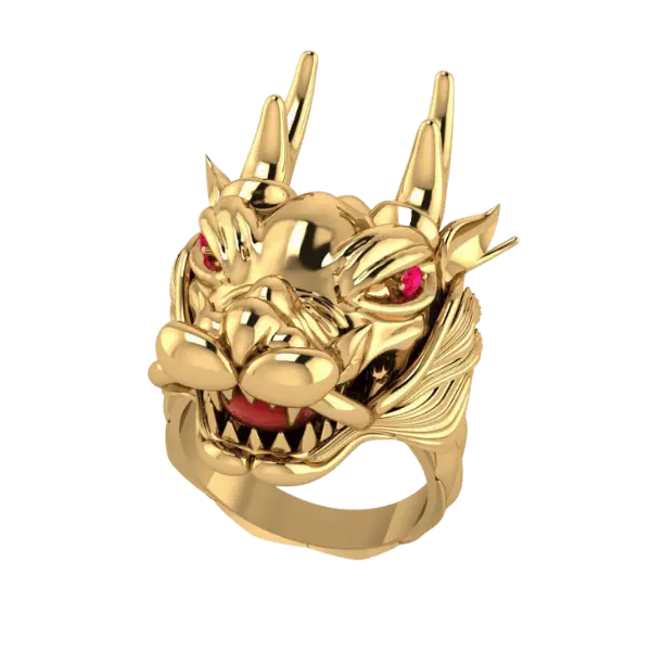 Nam đeo nhẫn tay nào để hút tài lộc và vận may Nam đeo nhẫn tay nào để hút tài lộc và vận may