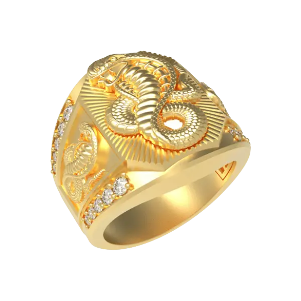 Nam đeo nhẫn tay nào để hút tài lộc và vận may Nam đeo nhẫn tay nào để hút tài lộc và vận may