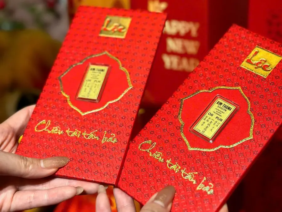 6 Cách đầu tư vàng lẻ hiệu quả 6 Cách đầu tư vàng lẻ hiệu quả