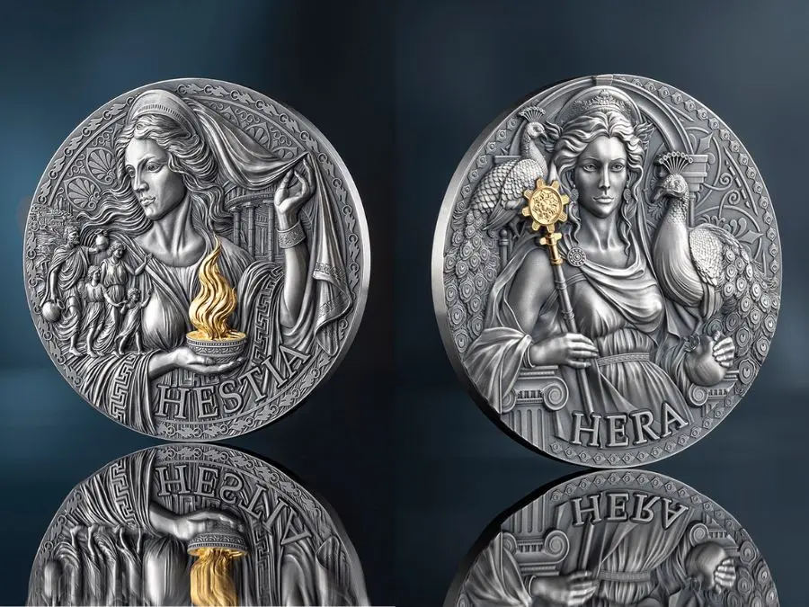 Công nghệ High relief Công nghệ High relief