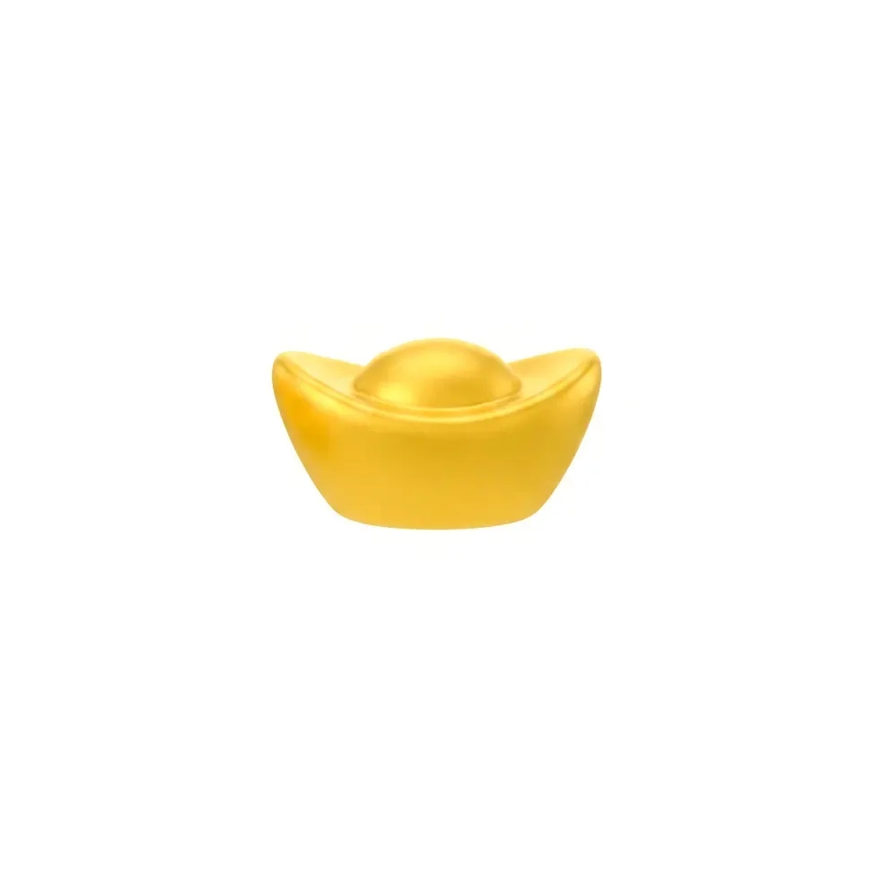Charm Vàng 24K Nén Vàng ANCARAT