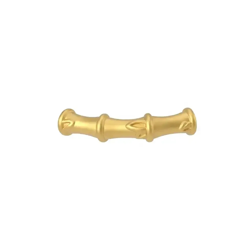 Charm Vàng 24K Cây Trúc ANCARAT