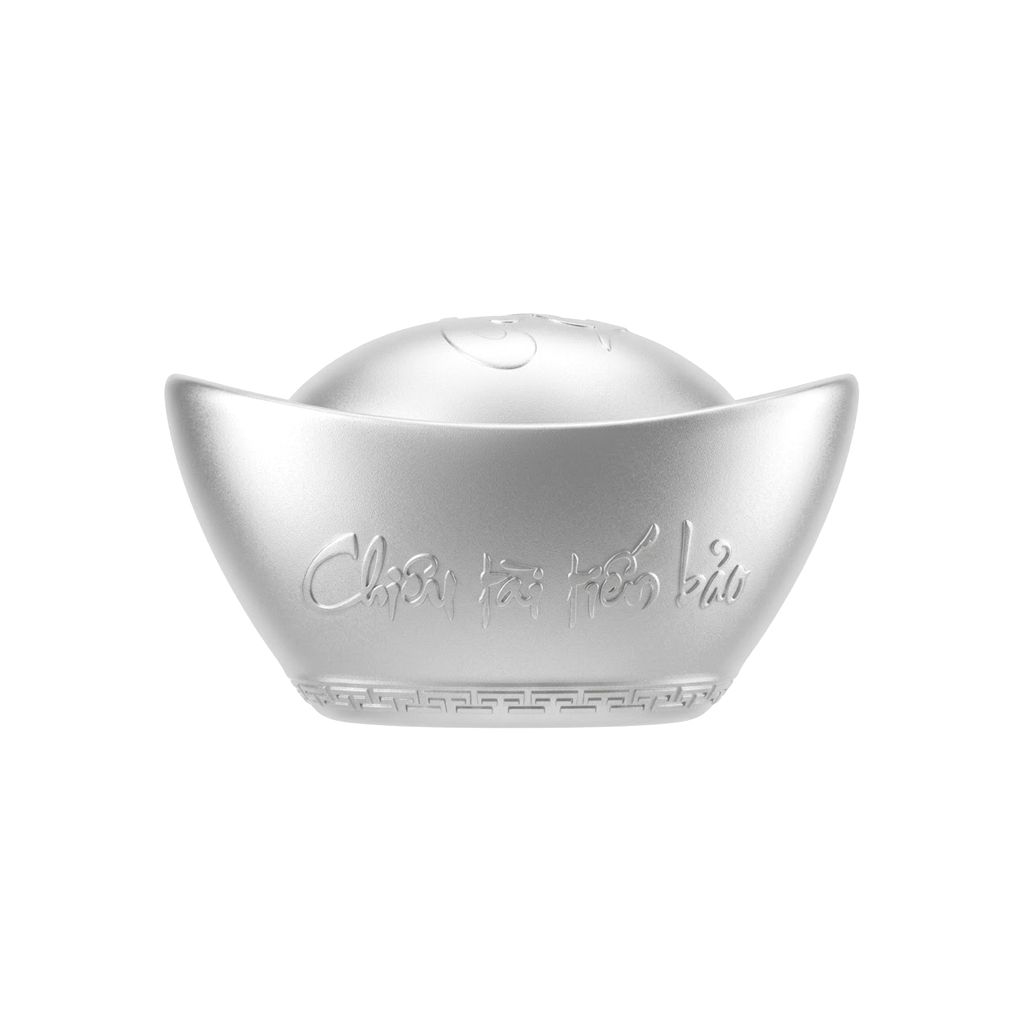 Bạc Thỏi 999 Ngân Bảo Tài Phú 1 Kilo ANCARAT