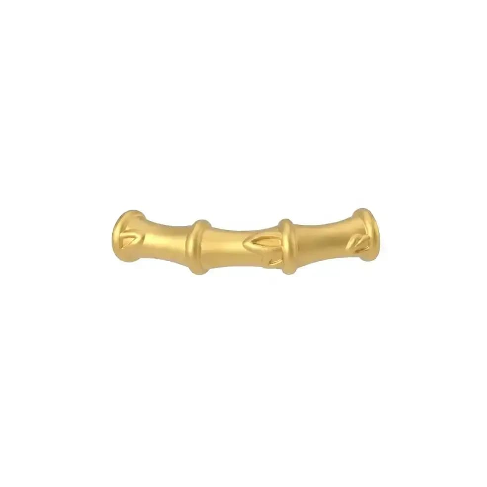 Charm Vàng 24K Cây Trúc ANCARAT