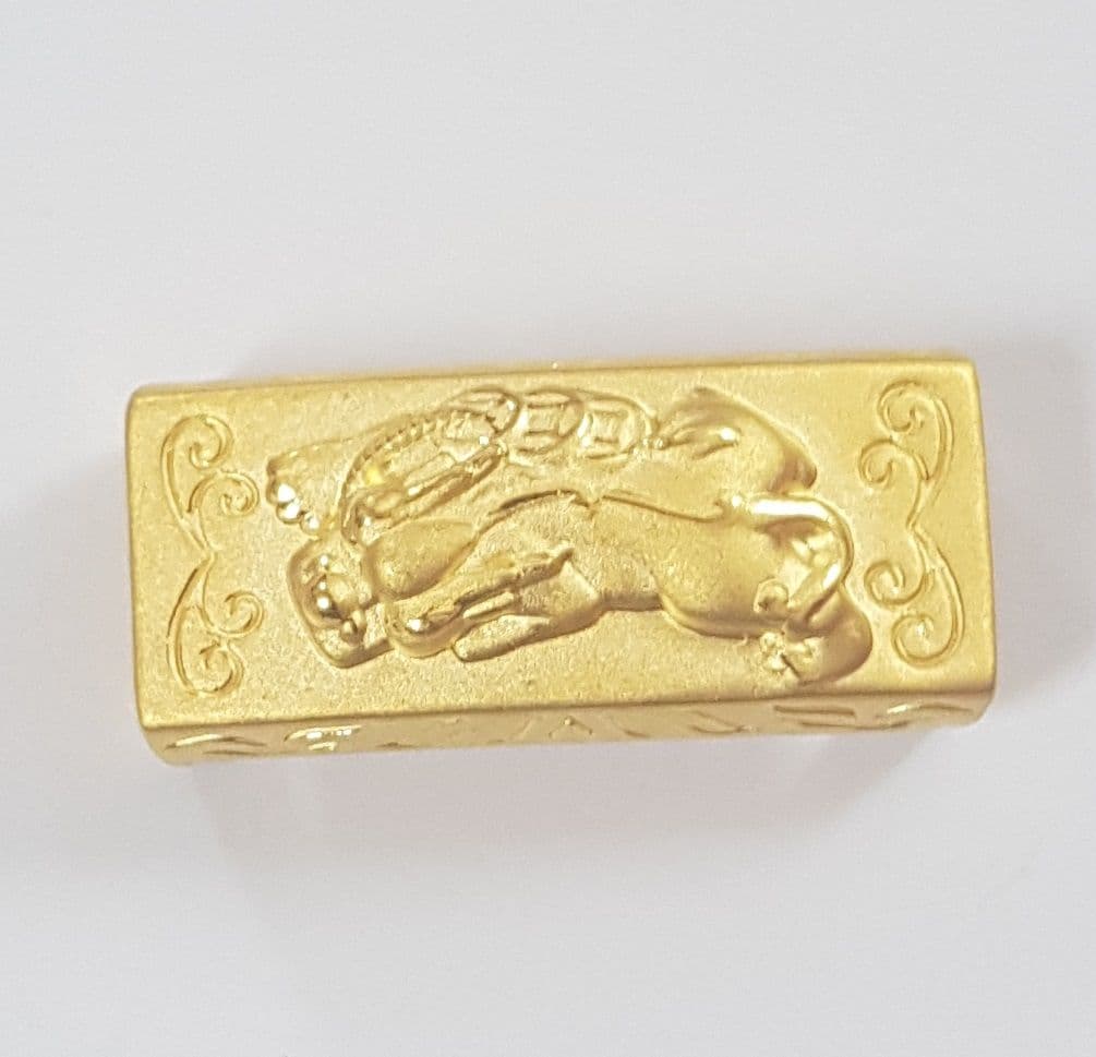 Lắc Tay Vàng 24K Tỳ Hưu