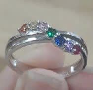 Nhẫn BST LGBT