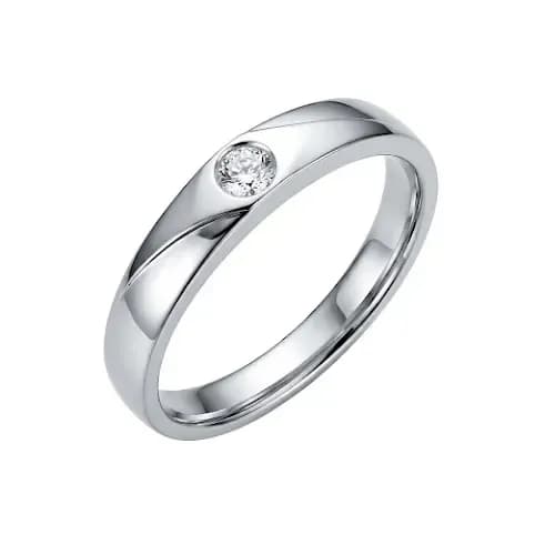 Nhẫn vàng 750