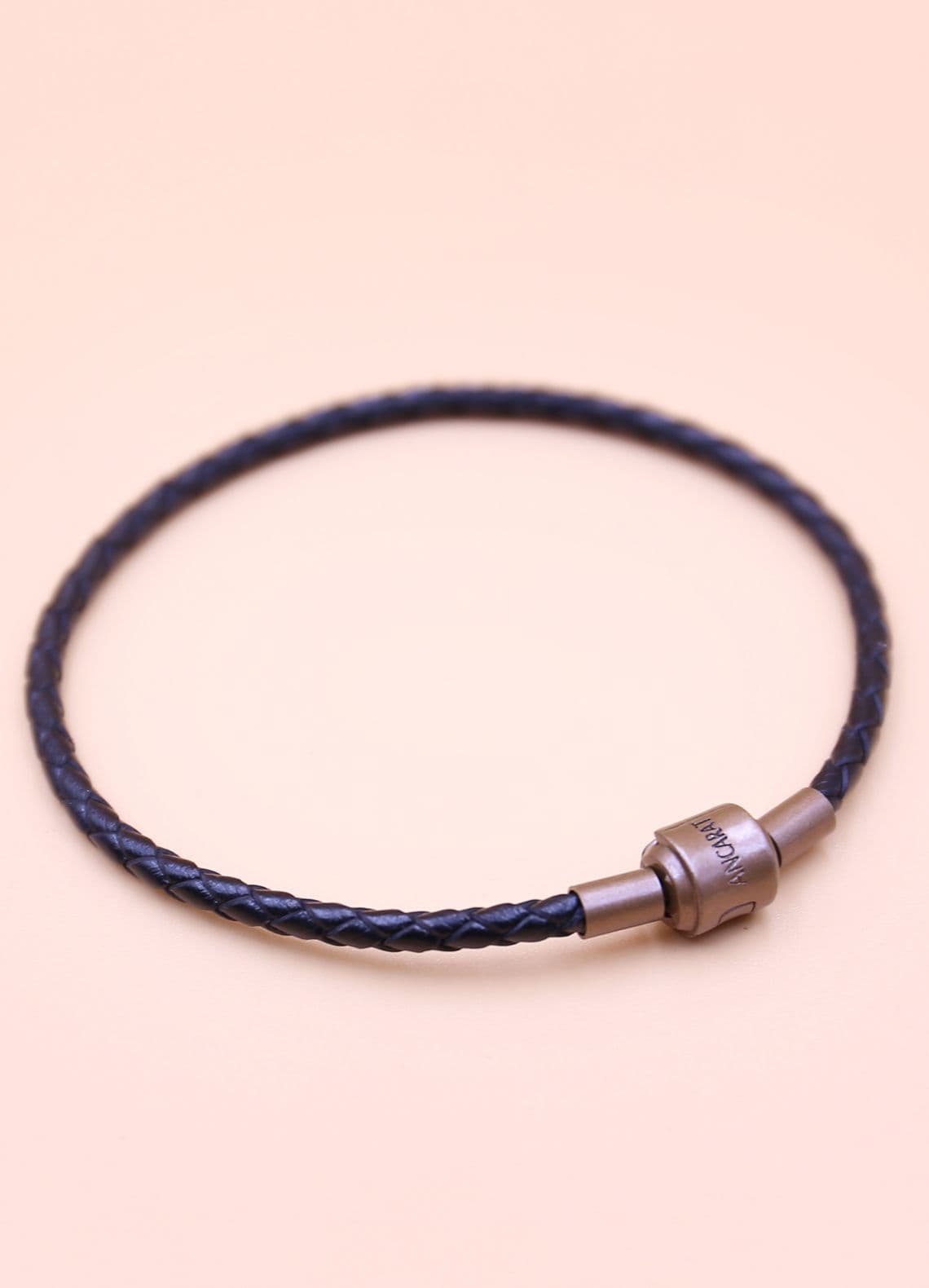 Vòng dây da chốt Pan