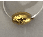 Vàng 24K Hột bi trụ