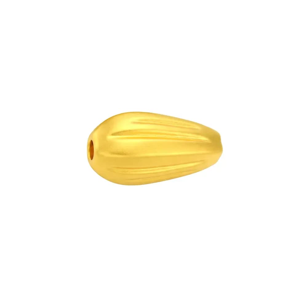 Mặt Dây Vàng 24K Hạt Hướng Dương ANCARAT