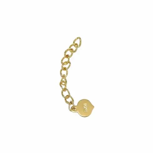 Dây nối vàng 18k