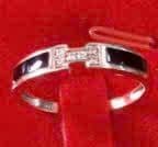 Nhẫn kiểu 18k