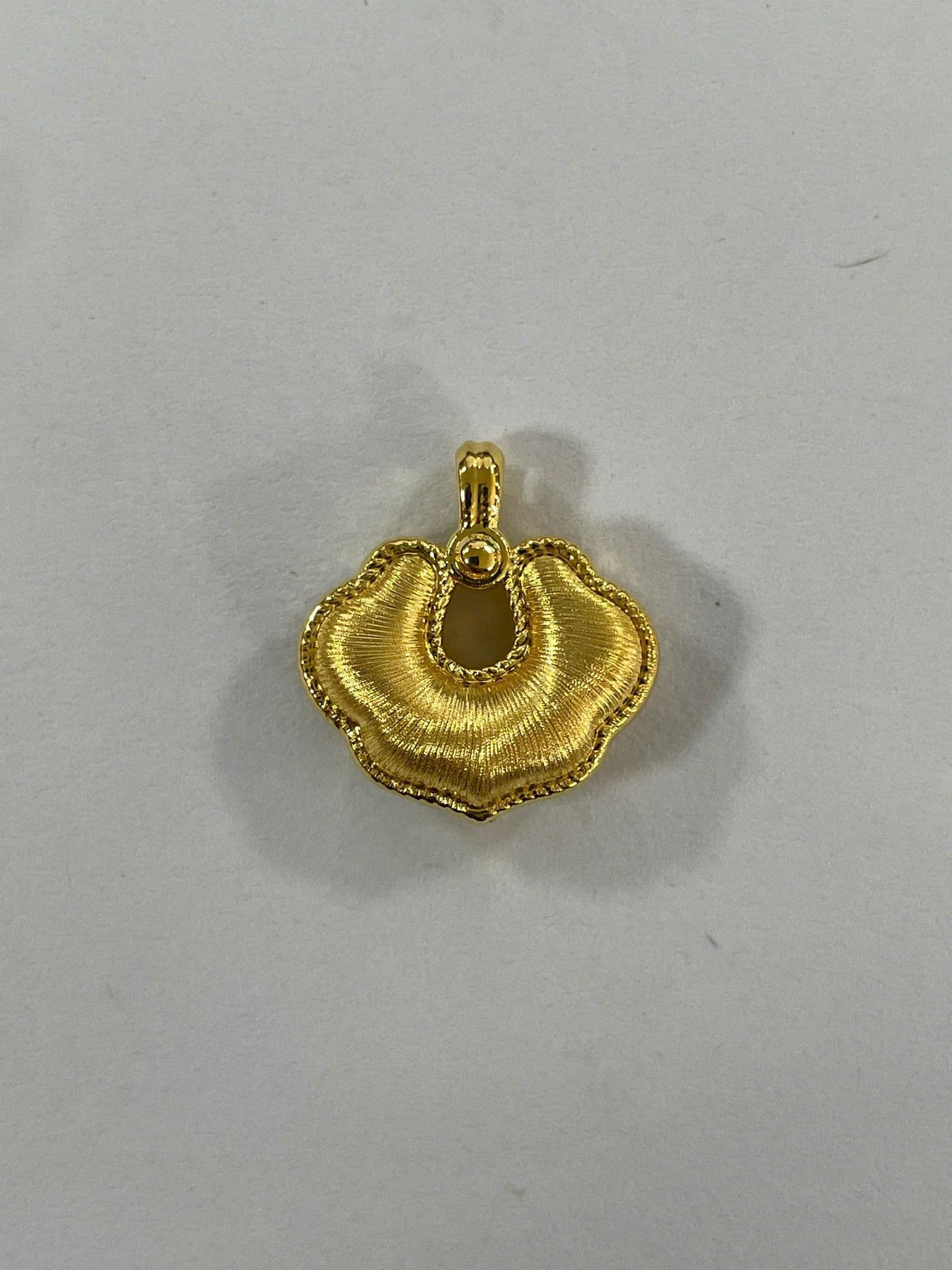 Charm Rơi Vàng 24K Khánh Vân Mây Cát Tường ANCARAT
